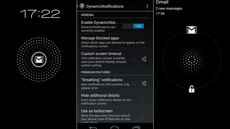 Illustration for article titled Android Apps of the Week: Digg Reader, Dynamic Notifications and More